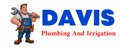 Trusted plumber in BROGAN